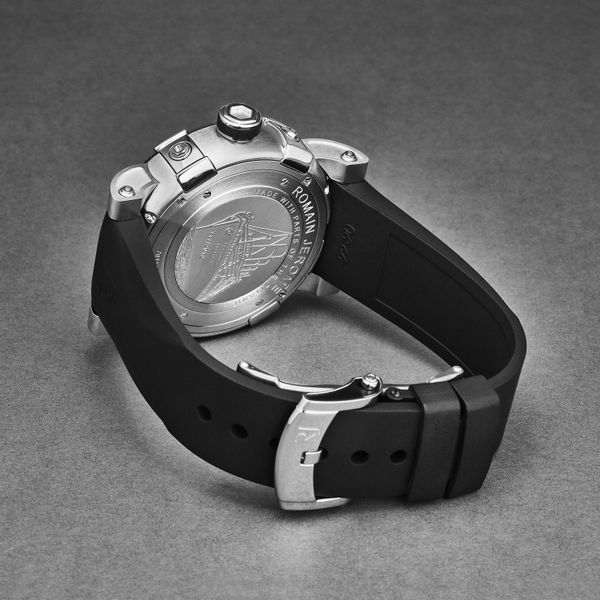 Romain Jerome Titanic DNA RJ.TI.AU.301.10